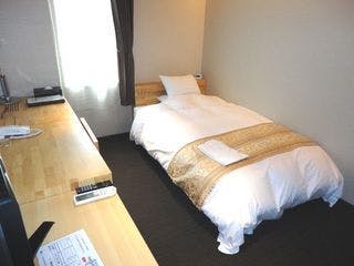 Marche Yusuhara(Kumo-no-Ue Hotel Annex)