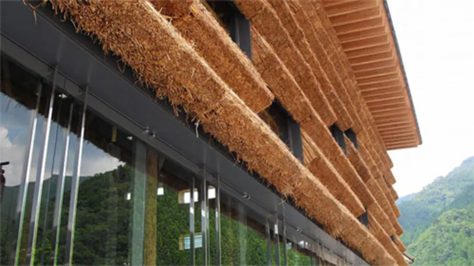 Marche Yusuhara(Kumo-no-Ue Hotel Annex)