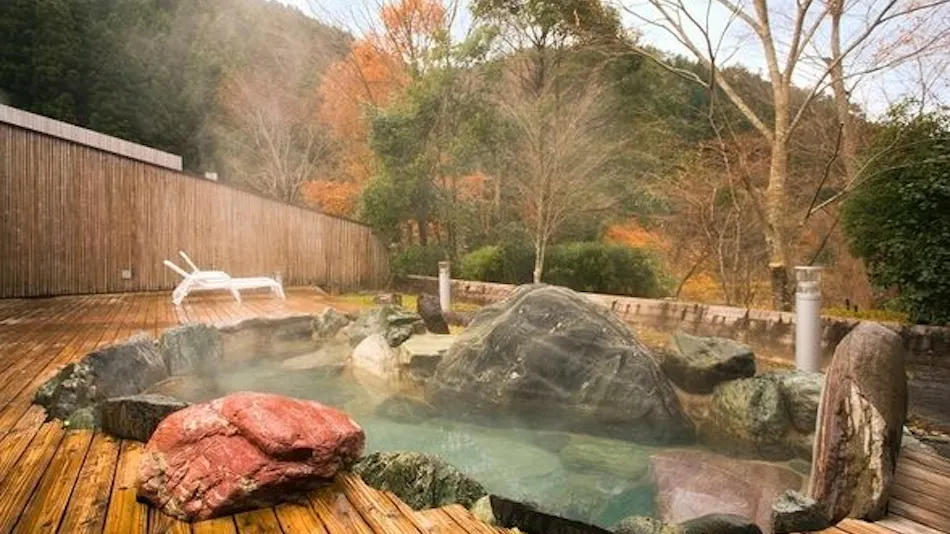 Marche Yusuhara(Kumo-no-Ue Hotel Annex)