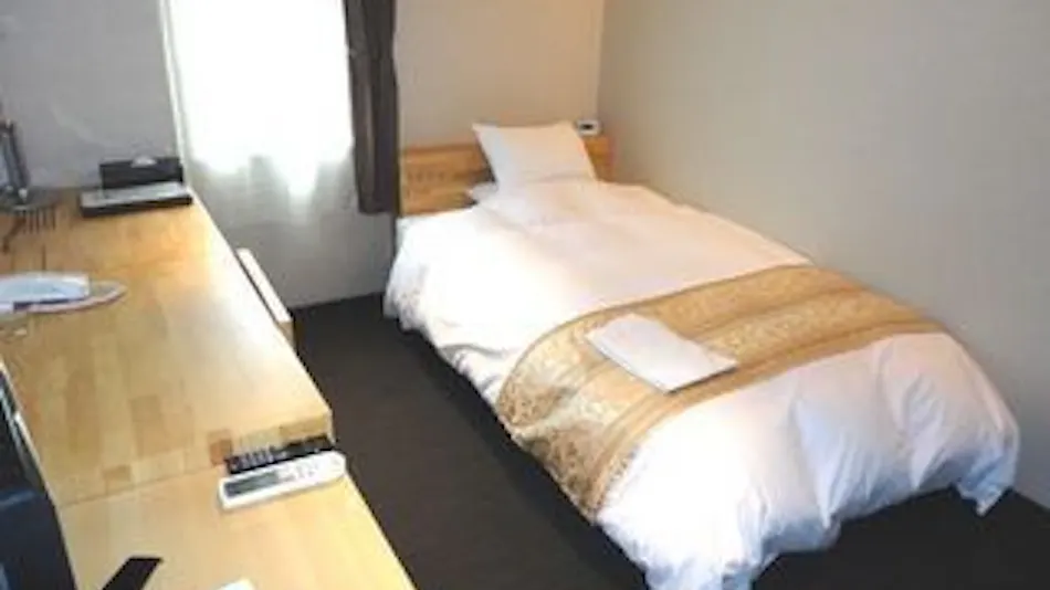 Marche Yusuhara(Kumo-no-Ue Hotel Annex)