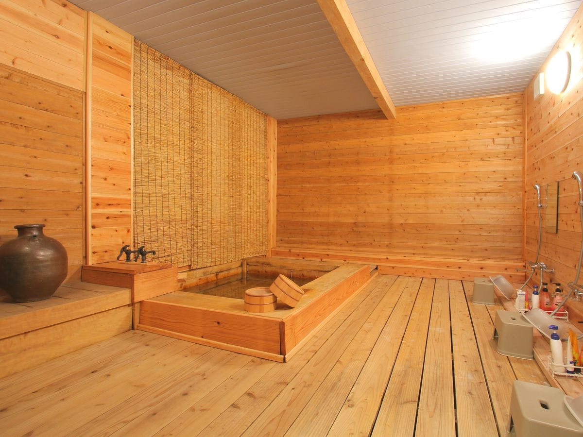 Oyado Seaside Osawa