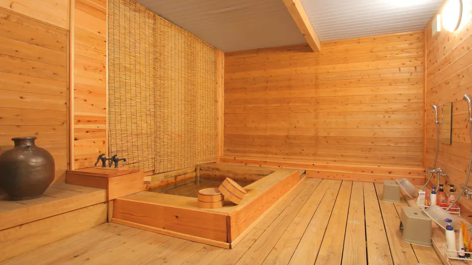 Oyado Seaside Osawa