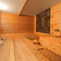 ห้องอาบน้ำชาย ชั้น 1