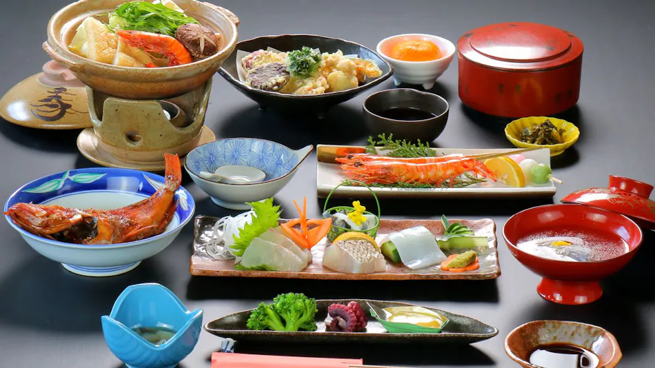 Oyado Seaside Osawa