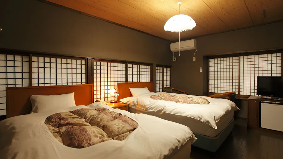 Ryokan Tagoto
