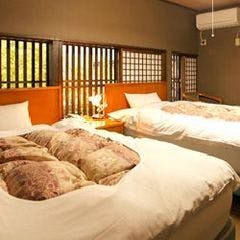 Ryokan Tagoto