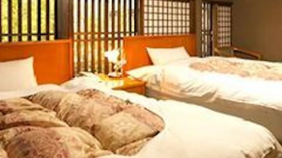 Ryokan Tagoto