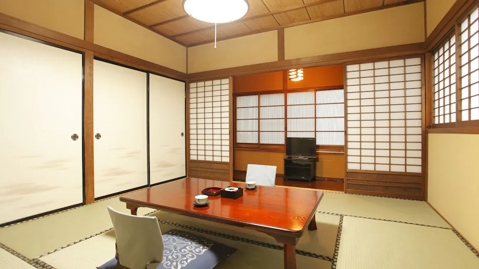 Ryokan Tagoto