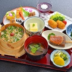 Ryokan Tagoto