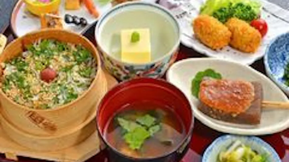 Ryokan Tagoto