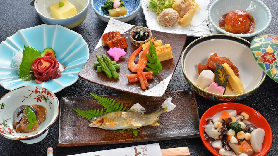 Ryokan Tagoto