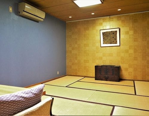 和室10畳