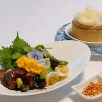 ตัวอย่างคอร์สวีแกน