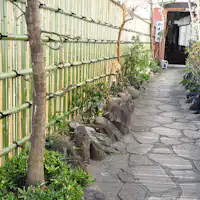 ทางเข้าเรียวกัง