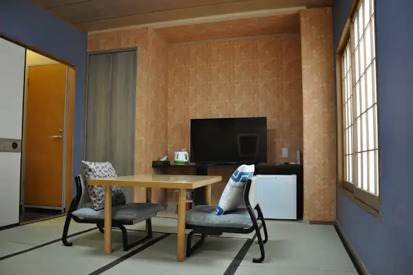 ห้องสไตล์ญี่ปุ่นขนาด 10 เสื่อทาทามิ