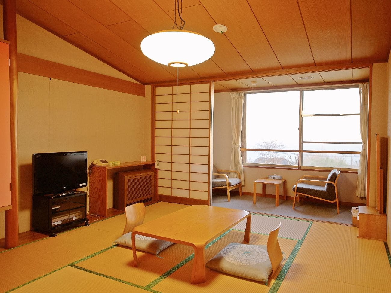 Onsen Resort BLOOM