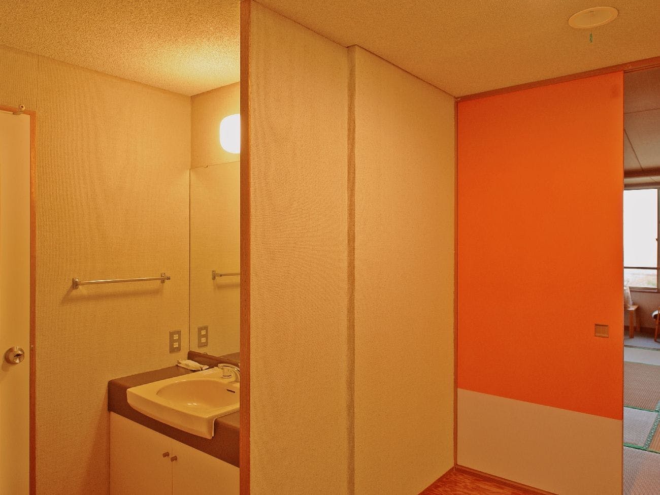 Onsen Resort BLOOM
