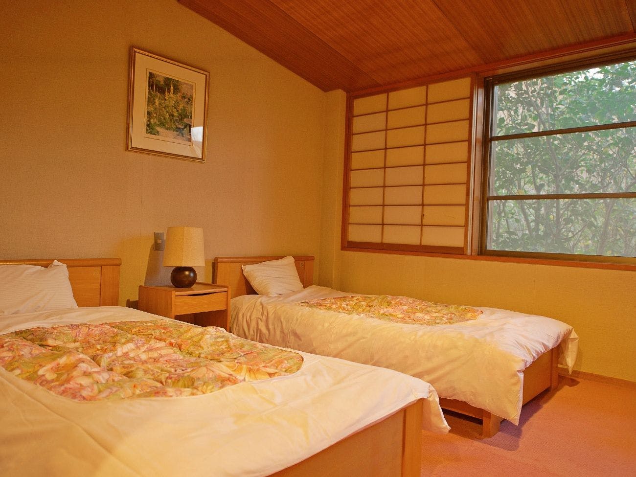 Onsen Resort BLOOM