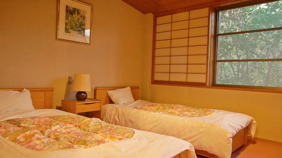 Onsen Resort BLOOM