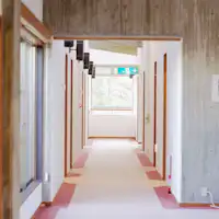 สิ่งอำนวยความสะดวกภายใน BLOOM