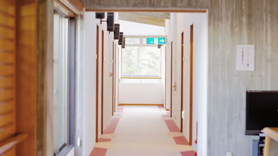 Onsen Resort BLOOM