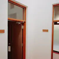 น้ำพุร้อนธรรมชาติของ BLOOM