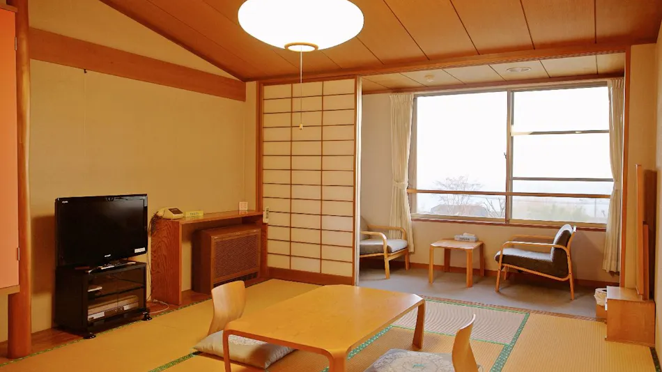 Onsen Resort BLOOM
