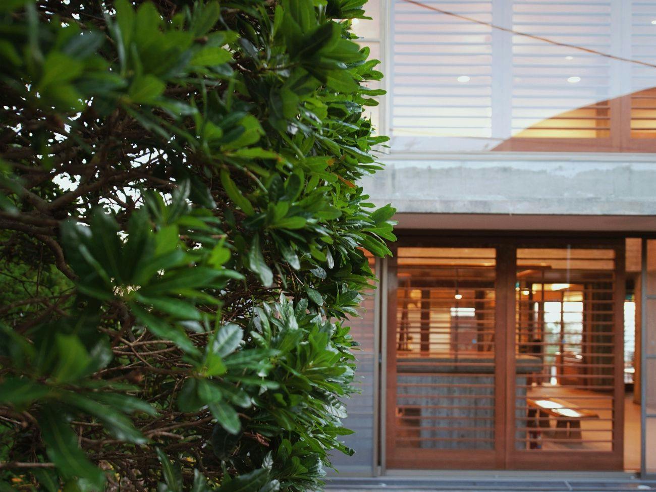 Onsen Resort BLOOM