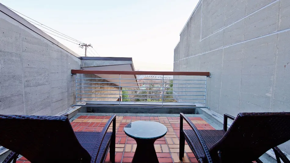 Onsen Resort BLOOM