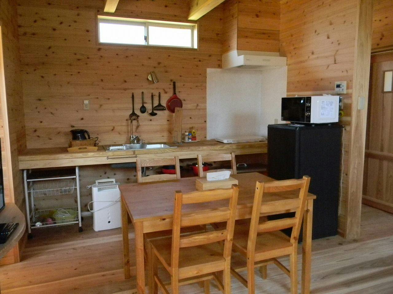 TIDA Resort Yakushima
