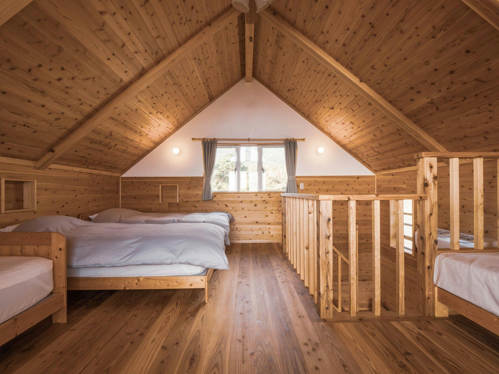 TIDA Resort Yakushima