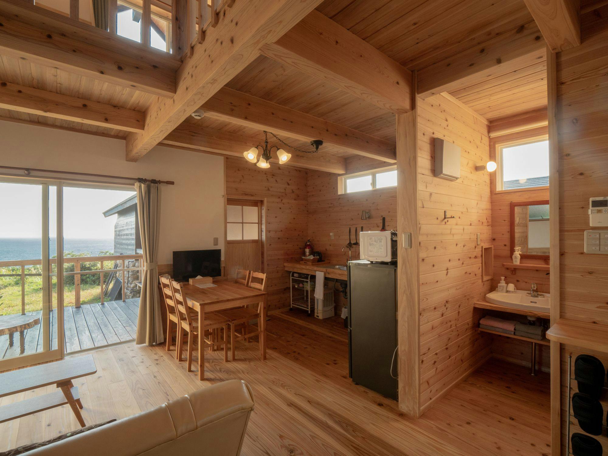 TIDA Resort Yakushima