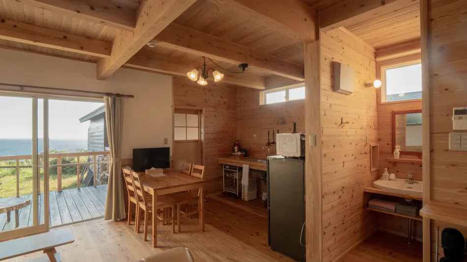 TIDA Resort Yakushima