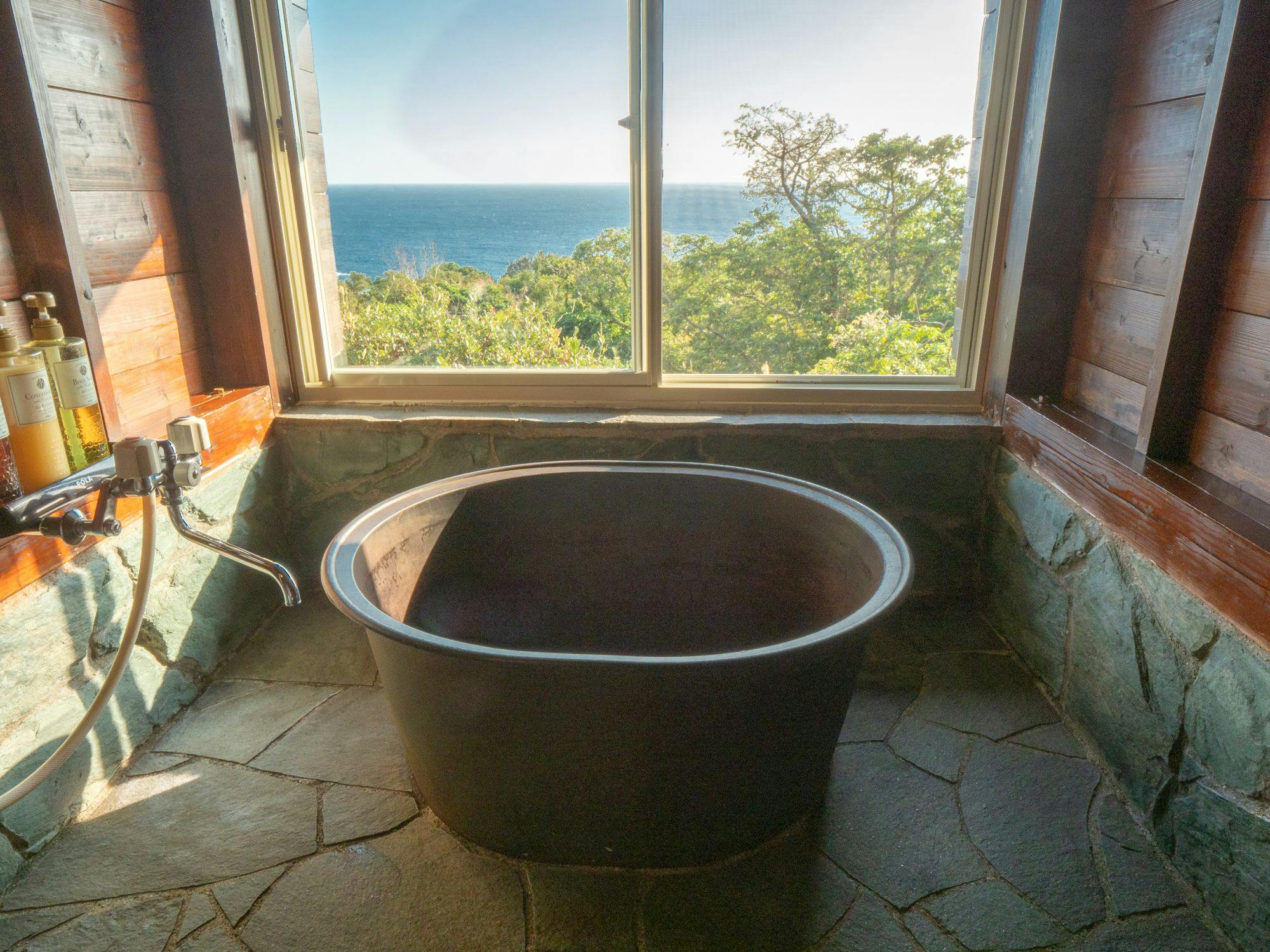 TIDA Resort Yakushima