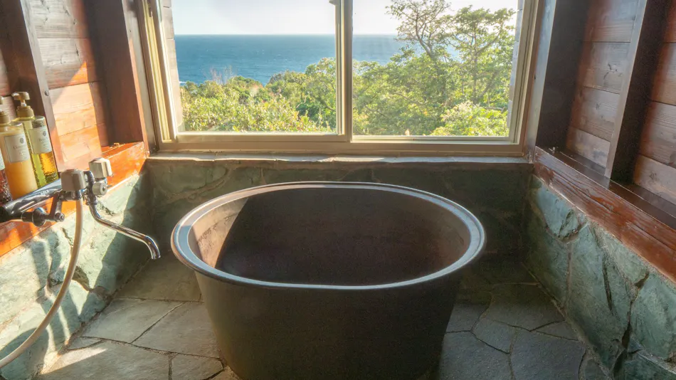 TIDA Resort Yakushima