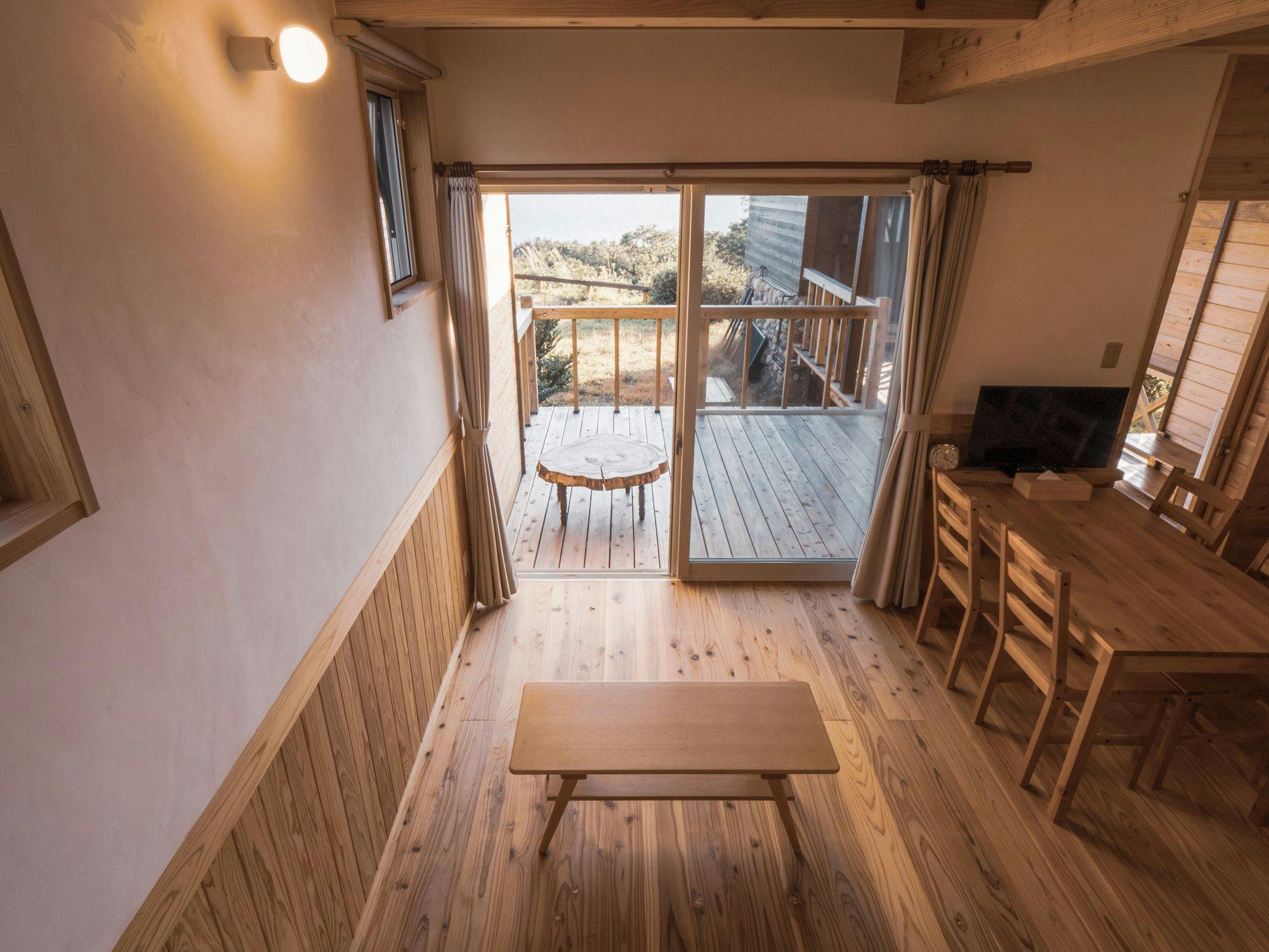 TIDA Resort Yakushima