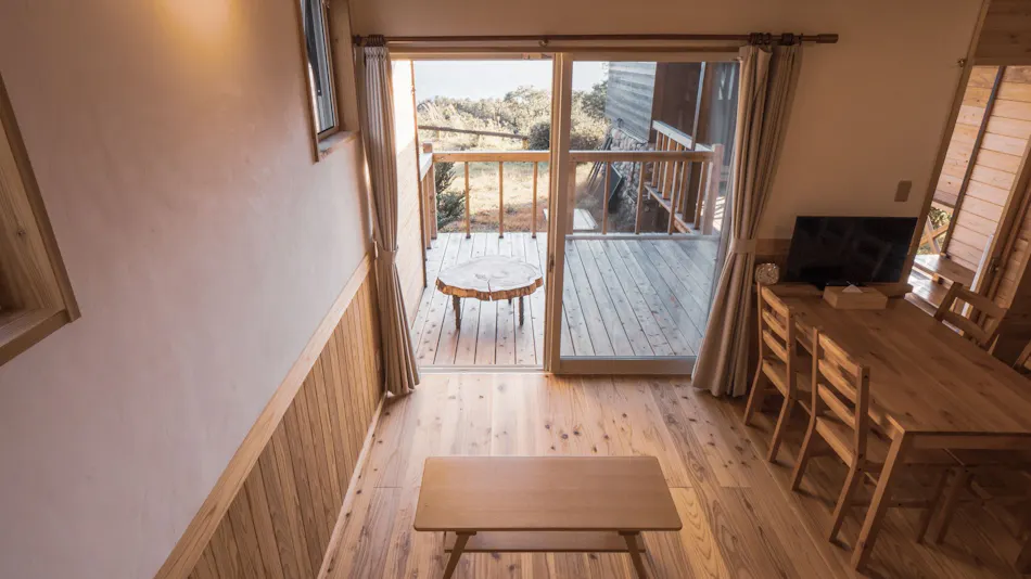 TIDA Resort Yakushima