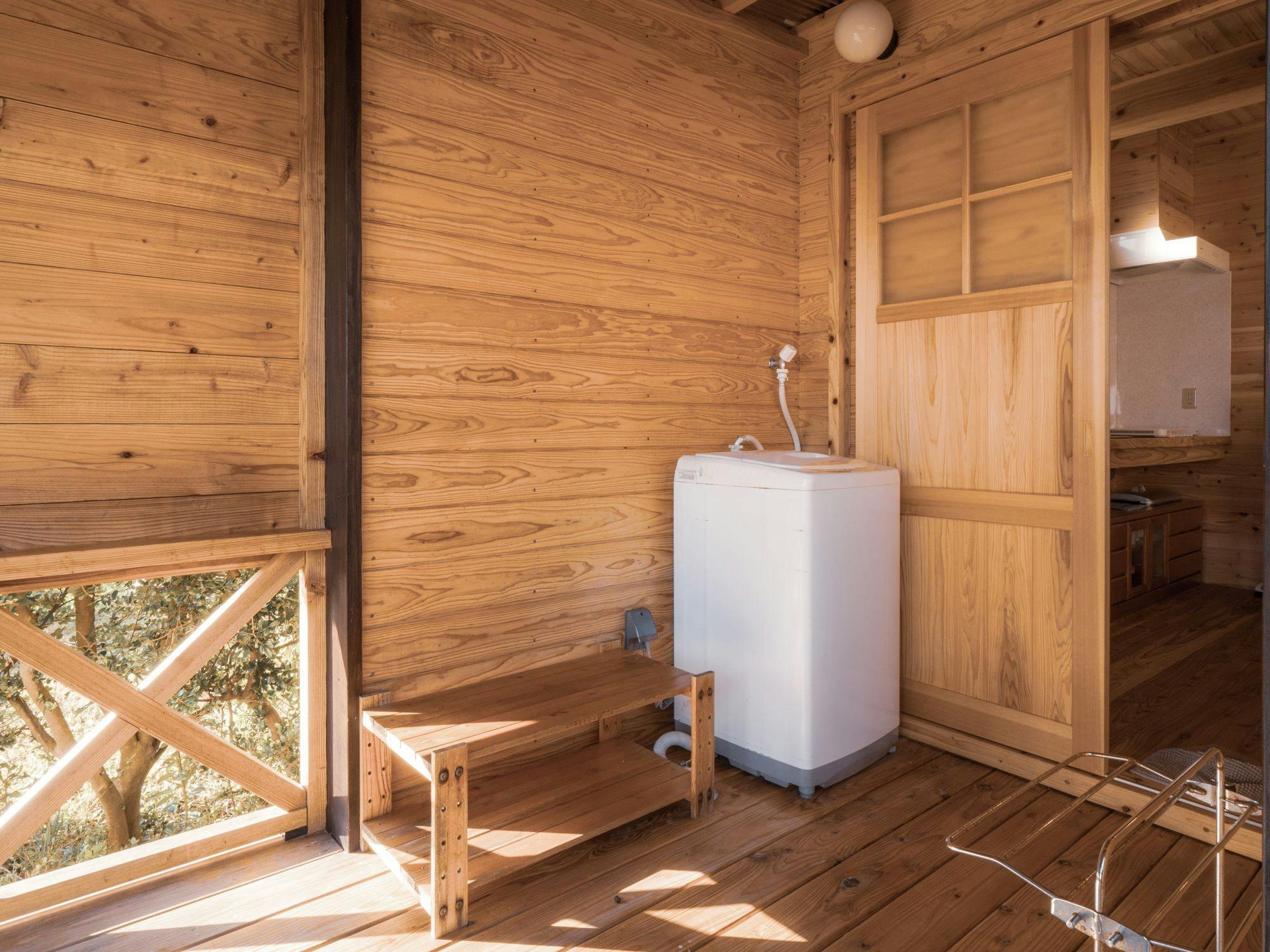 TIDA Resort Yakushima