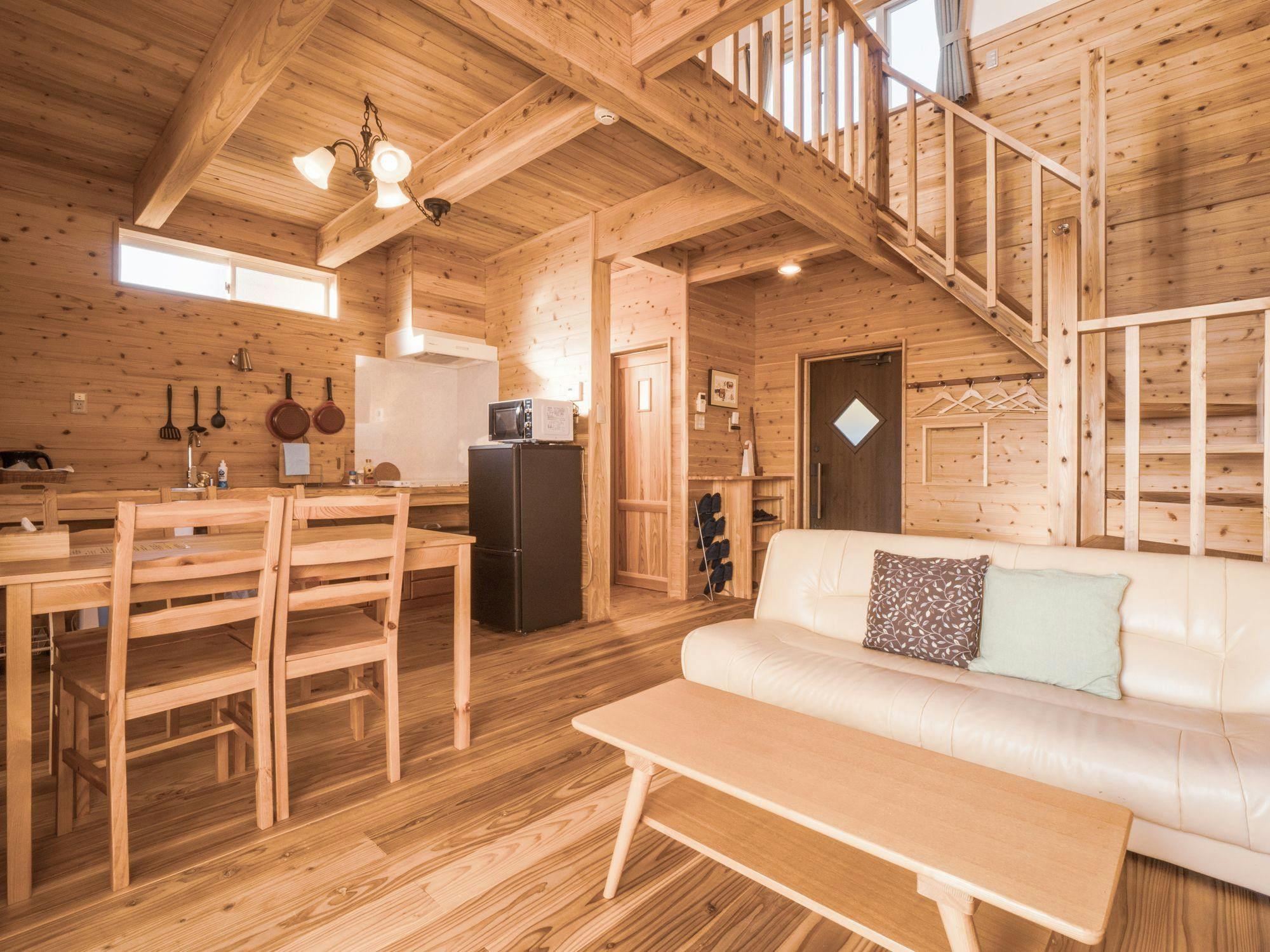 TIDA Resort Yakushima