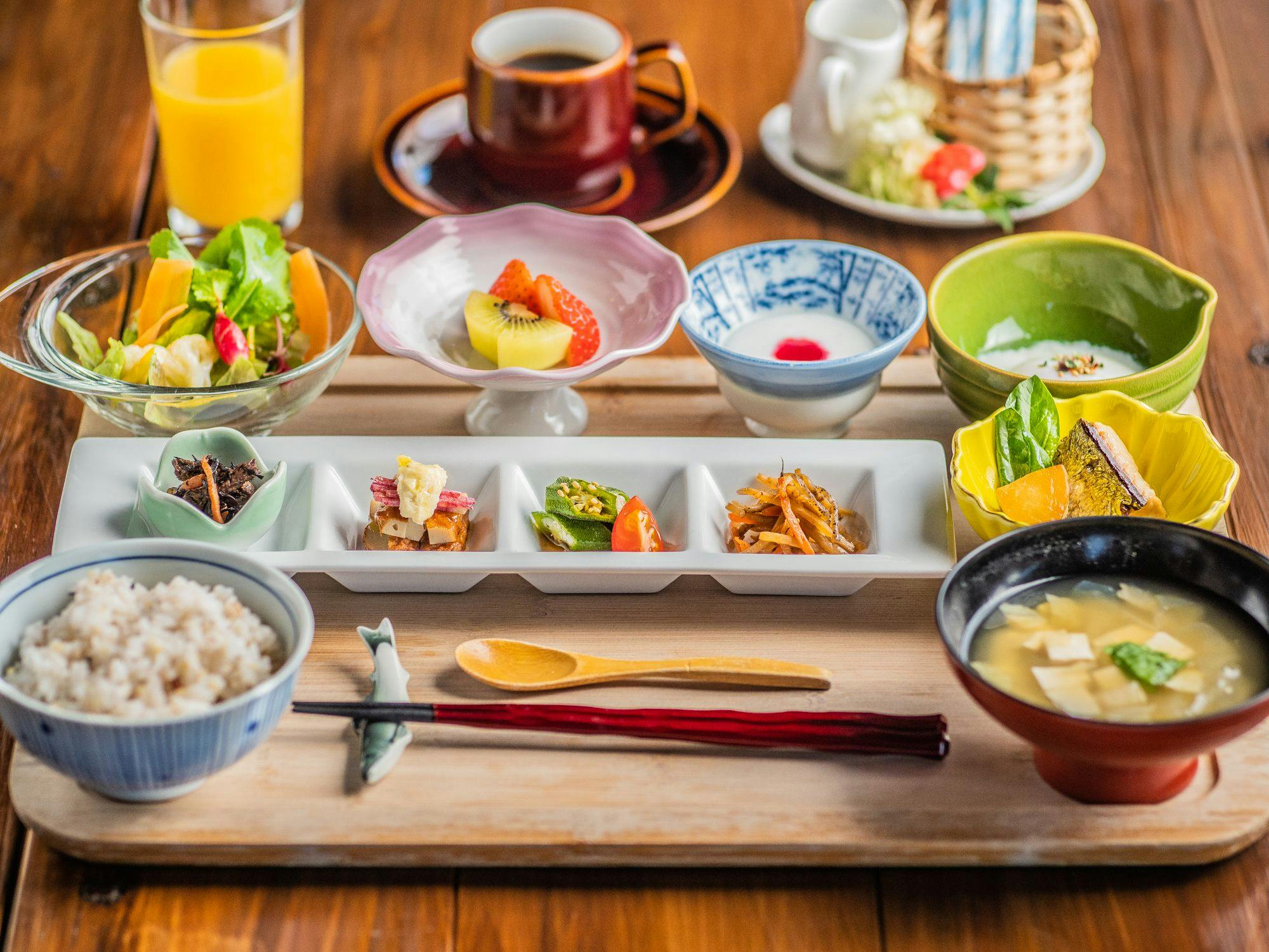 TIDA Resort Yakushima