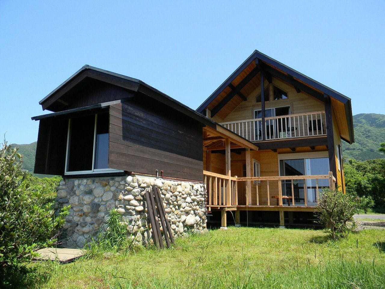 TIDA Resort Yakushima