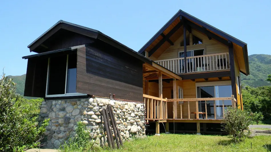 TIDA Resort Yakushima