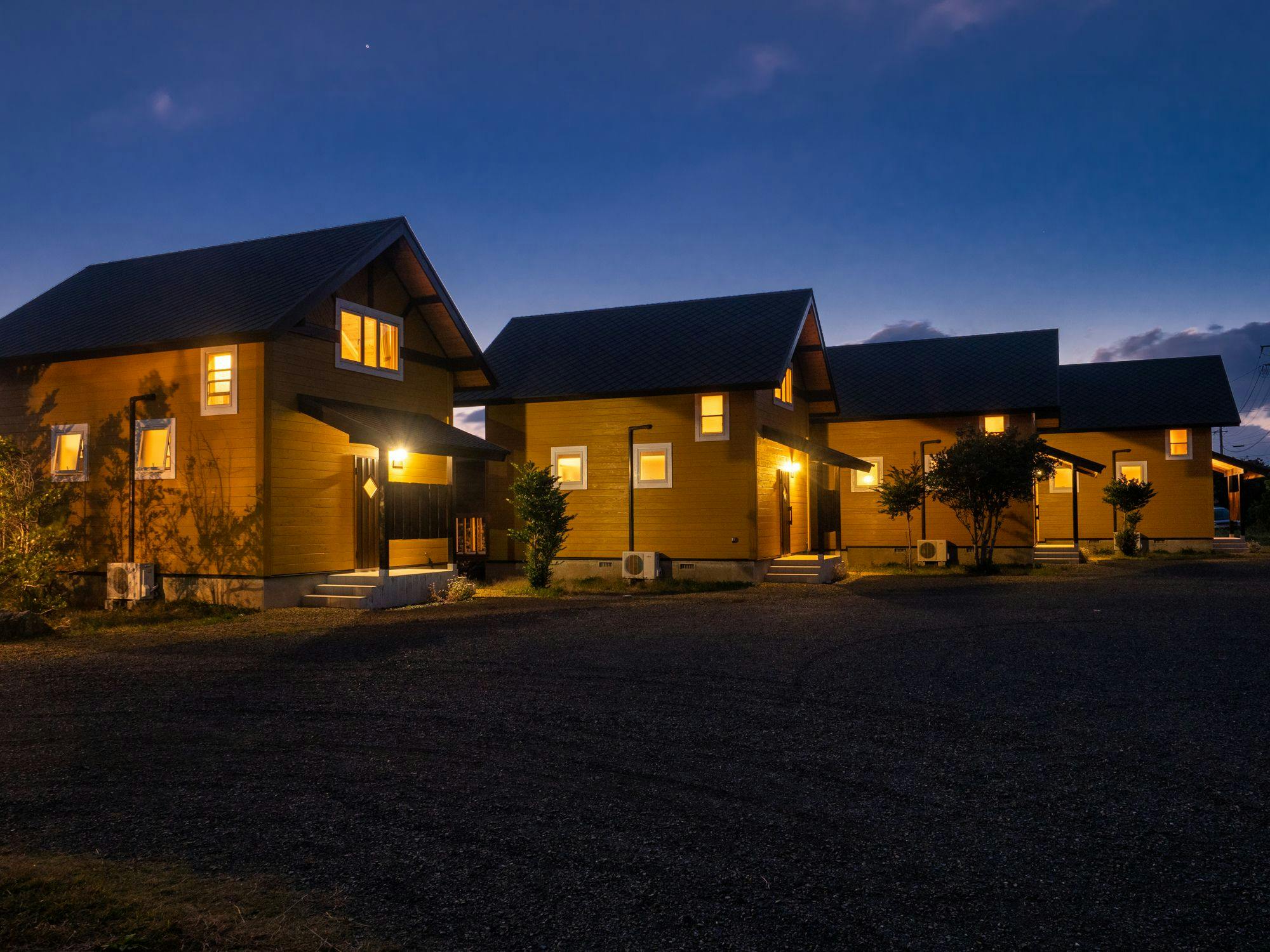 TIDA Resort Yakushima