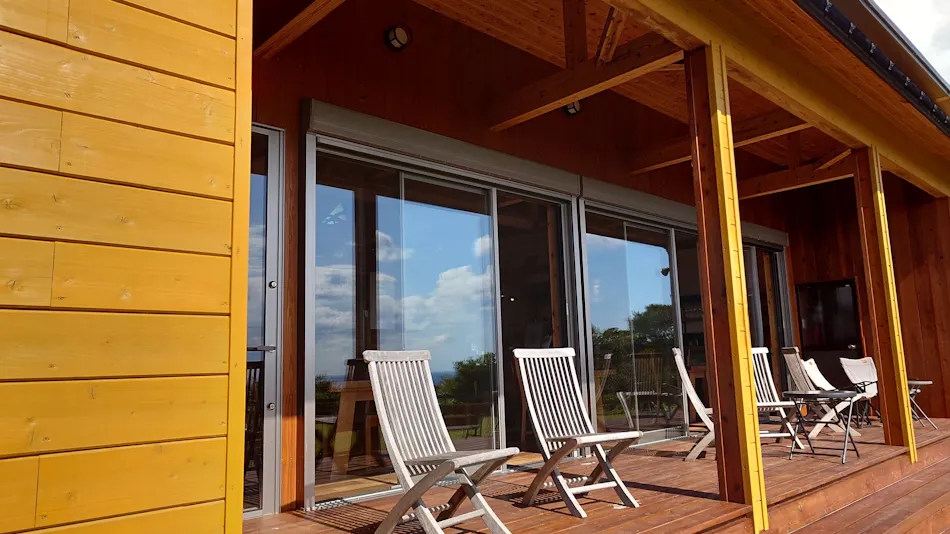 TIDA Resort Yakushima