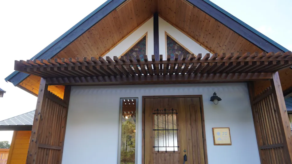 TIDA Resort Yakushima