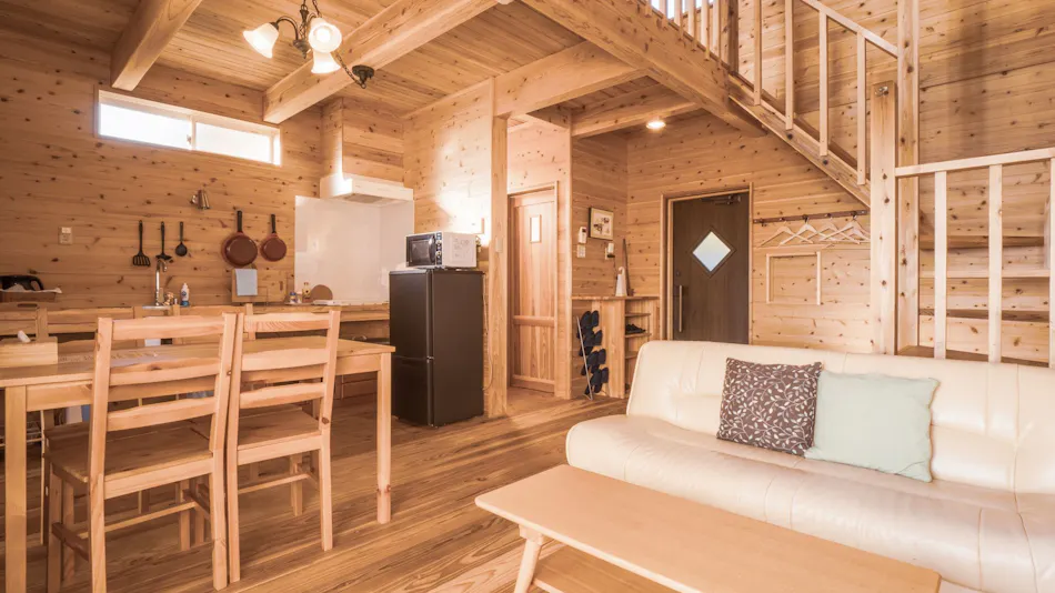 TIDA Resort Yakushima