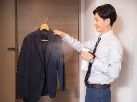 コンフォートイン豊川インター