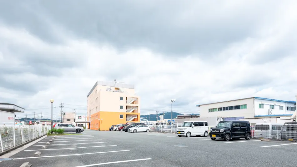 Comfort Inn Toyokawa Inter