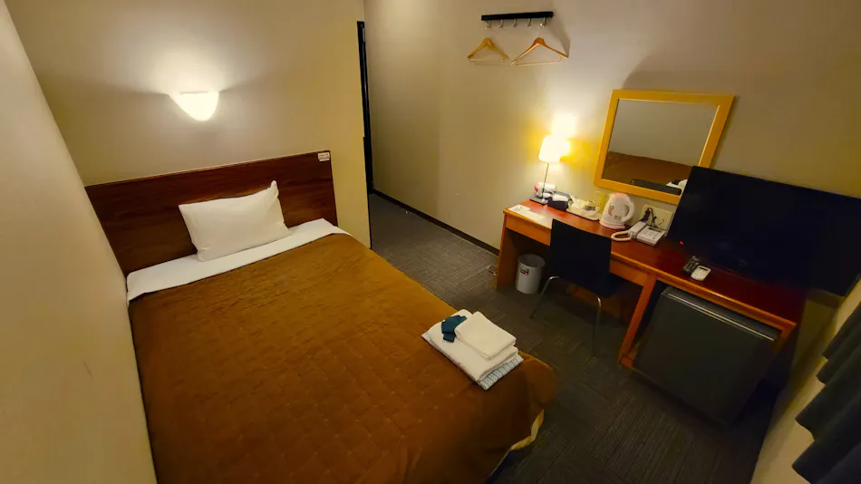 Hotel Seagull