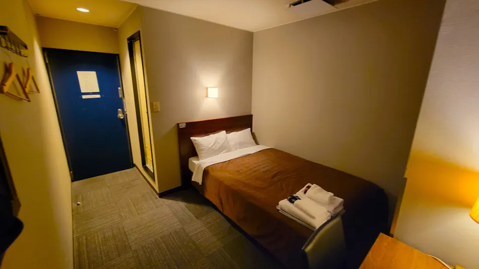 Hotel Seagull